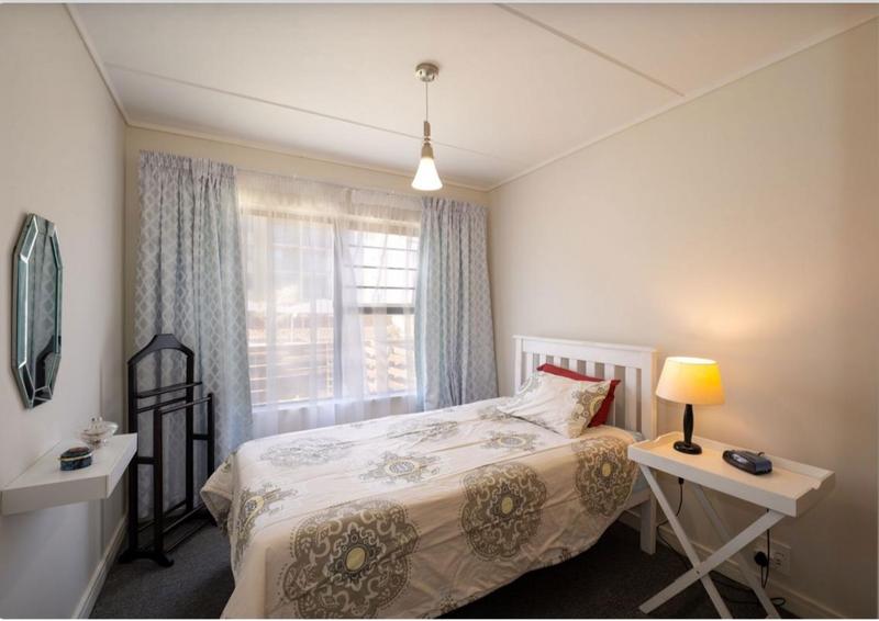 To Let 1 Bedroom Property for Rent in Greenbay Eco Estate Western Cape